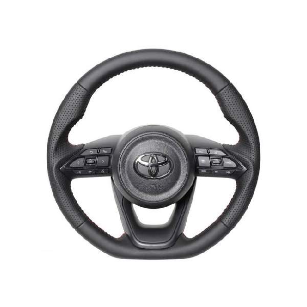 تصویر محصول فرمان تویوتا یاریس صندوق دار 1.5 لیتر سال 2014